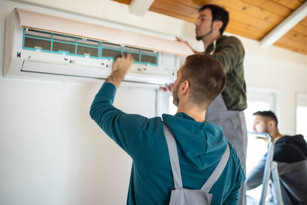 Best Commercial HVAC Repair  in Ferry Pass, FL
