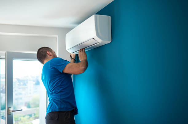 Best HVAC Companies Near Me  in Ferry Pass, FL