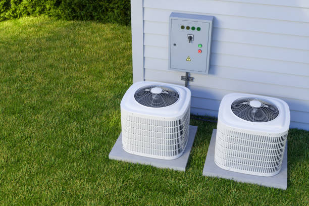 Best Central Air Repair  in Ferry Pass, FL