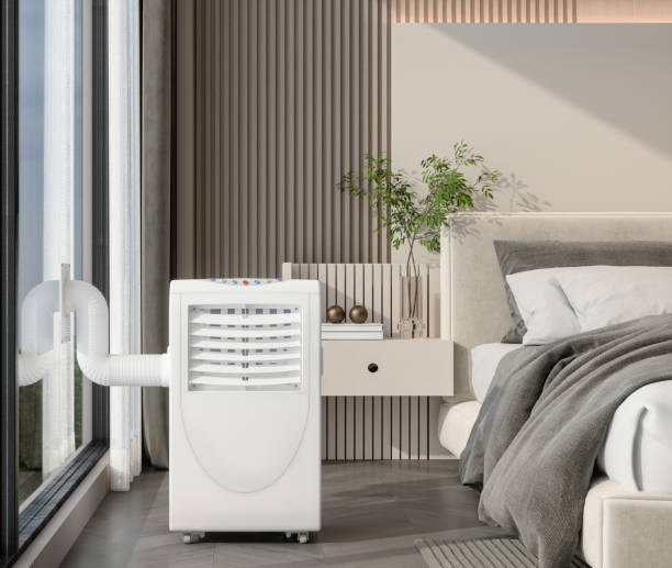 Best Residential HVAC Services  in Ferry Pass, FL