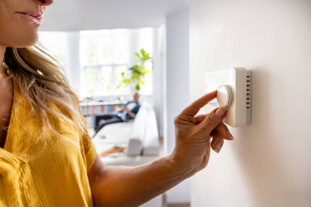 Best HVAC System Installation  in Ferry Pass, FL