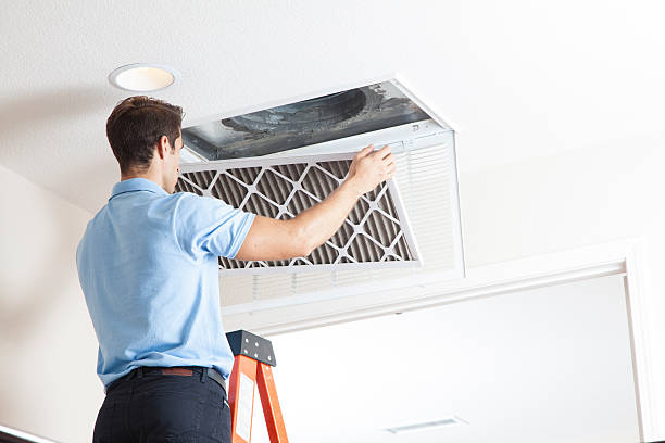 Best HVAC Installation Services  in Ferry Pass, FL