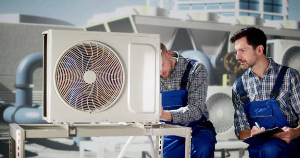Best HVAC Repair Near Me  in Ferry Pass, FL