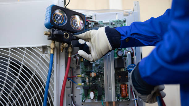 Best Furnace Repair Near Me  in Ferry Pass, FL