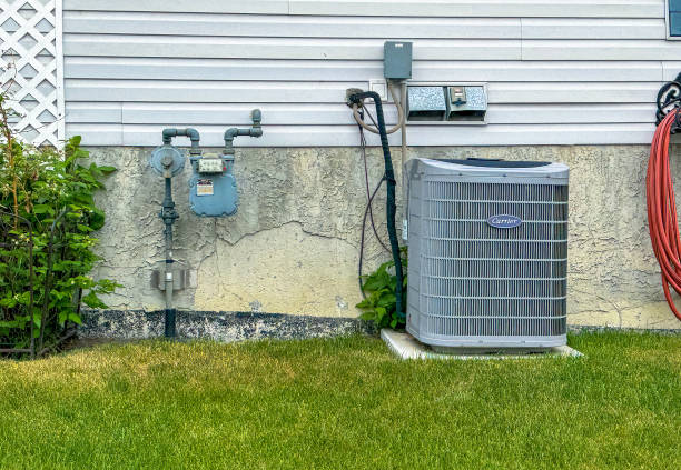 Best HVAC Air Duct Cleaning  in Ferry Pass, FL