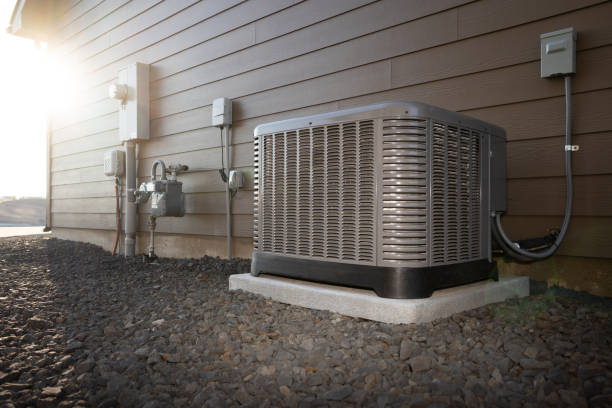 Best Ductless HVAC Repair  in Ferry Pass, FL